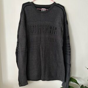 RUFEN beautiful sweater for mens